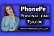 PhonePe Loan Kaise Mil Sakta Hai