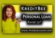 KreditBee Loan App , KreditBee Loan App interest rate , KreditBee Loan App tenure rate