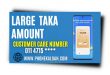 Large Taka Loan App से लोन कैसे ले | Large Taka Loan App Customer Care Number | Real Or Fake |