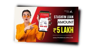 StashFin Loan App से लोन कैसे ले | StashFin Loan App Review |